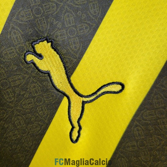 Maglia Borussia Dortmund Gara Home 2022/2023