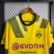 Maglia Borussia Dortmund Gara Third 2022/2023