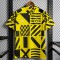 Maglia Borussia Dortmund Pre Match Training Giallo I 2022/2023