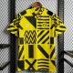 Maglia Borussia Dortmund Pre Match Training Giallo I 2022/2023