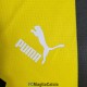 Maglia Borussia Dortmund Pre Match Training Giallo I 2022/2023