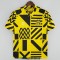 Maglia Borussia Dortmund Pre Match Giallo Negro 2022/2023