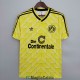 Maglia Borussia Dortmund Retro Gara Home 1988/1989