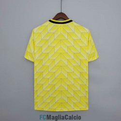 Maglia Borussia Dortmund Retro Gara Home 1988/1989