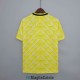 Maglia Borussia Dortmund Retro Gara Home 1988/1989