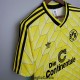 Maglia Borussia Dortmund Retro Gara Home 1988/1989