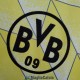 Maglia Borussia Dortmund Retro Gara Home 1988/1989