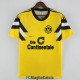 Maglia Borussia Dortmund Retro Gara Home 1989/1990