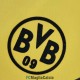 Maglia Borussia Dortmund Retro Gara Home 1989/1990