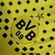 Maglia Borussia Dortmund Retro Gara Home 2011/2012