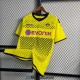 Maglia Borussia Dortmund Retro Gara Home 2011/2012