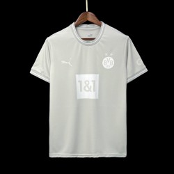 Maglia Borussia Dortmund Special Edition Grey 2023/2024