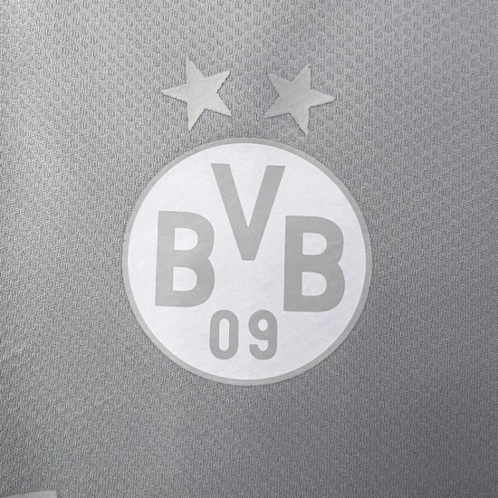 Maglia Borussia Dortmund Special Edition Grey 2023/2024