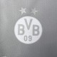 Maglia Borussia Dortmund Special Edition Grey 2023/2024