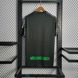 Maglia Borussia Monchengladbach Gara Away 2022/2023