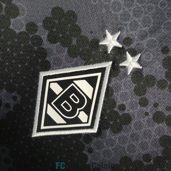 Maglia Borussia Monchengladbach Gara Away 2022/2023