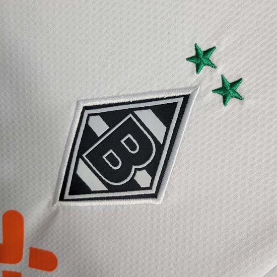 Maglia Borussia Monchengladbach Gara Home 2023/2024