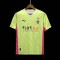 Maglia Borussia Monchengladbach Portiere Green 2023/2024