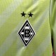 Maglia Borussia Monchengladbach Portiere Green 2023/2024