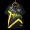 Maglia Botafogo 4TH 2023/2024