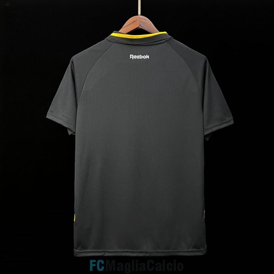 Maglia Botafogo 4TH 2023/2024