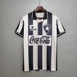 Maglia Botafogo Retro Gara Home 1994/1995