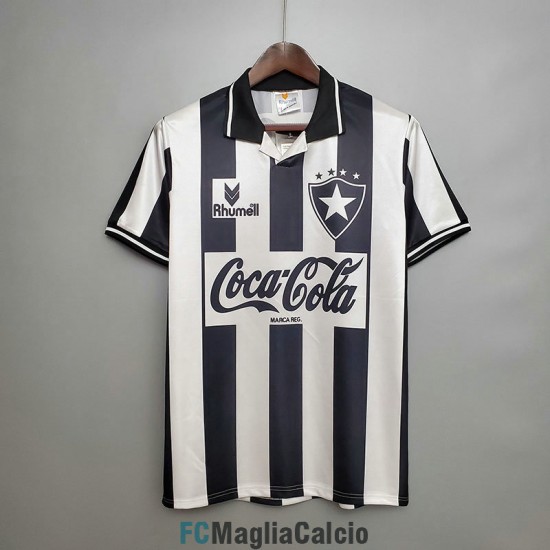 Maglia Botafogo Retro Gara Home 1994/1995