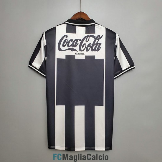 Maglia Botafogo Retro Gara Home 1994/1995