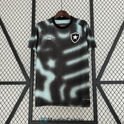 Maglia Botafogo Training Suit Black 2023/2024