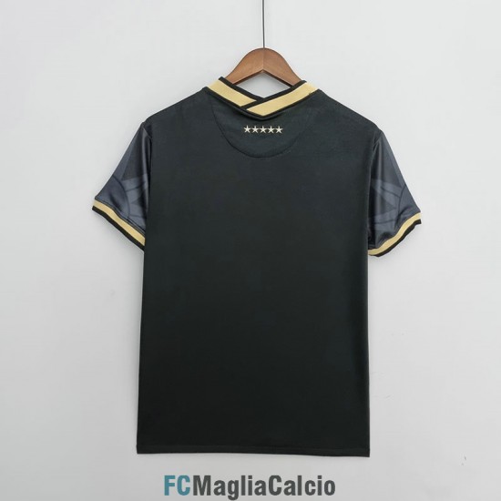 Maglia Brasile Negro II 2022/2023