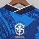 Maglia Brasile Classic Blu I 2022/2023