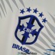 Maglia Brasile Classic Bianco I 2022/2023