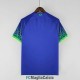 Maglia Brasile Gara Away 2022/2023