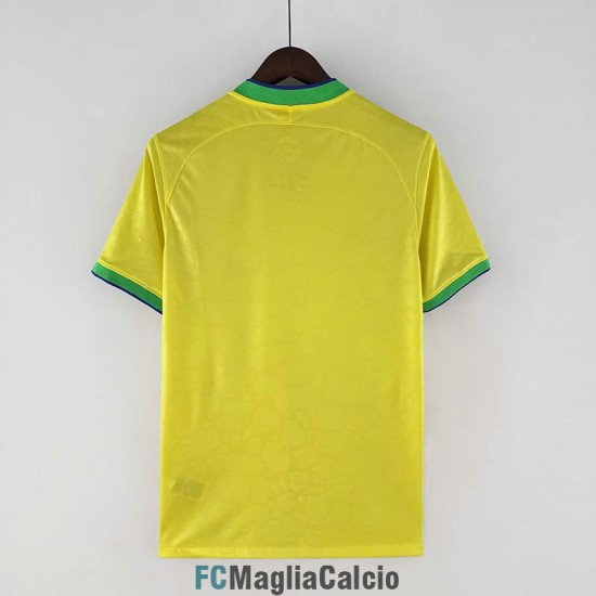 Maglia Brasile Gara Home 2022/2023