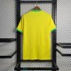 Maglia Brasile Gara Home 2023/2024