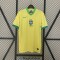 Maglia Brasile Gara Home 2024/2025