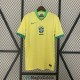 Maglia Brasile Gara Home 2024/2025