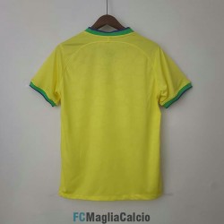 Maglia Brasile Graffiti Edition 2022/2023