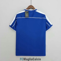 Maglia Brasile Retro Gara Away 1998/1999