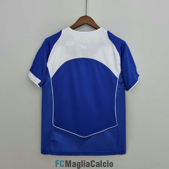 Maglia Brasile Retro Gara Away 2004/2006