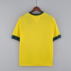 Maglia Brasile Retro Gara Home 1970/1971