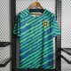 Maglia Brasile Special Edition Verde Blu 2022/2023