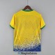 Maglia Brasile Special Edition Giallo I 2022/2023