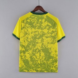 Maglia Brasile Special Edition Giallo II 2022/2023