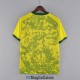 Maglia Brasile Special Edition Giallo II 2022/2023