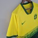 Maglia Brasile Special Edition Giallo II 2022/2023