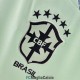 Maglia Brasile Training Verde I 2022/2023