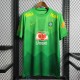 Maglia Brasile Training Verde II 2022/2023