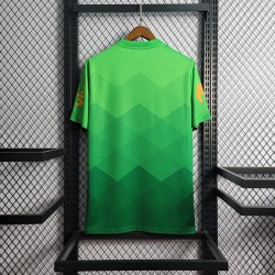 Maglia Brasile Training Verde II 2022/2023