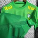 Maglia Brasile Training Verde II 2022/2023